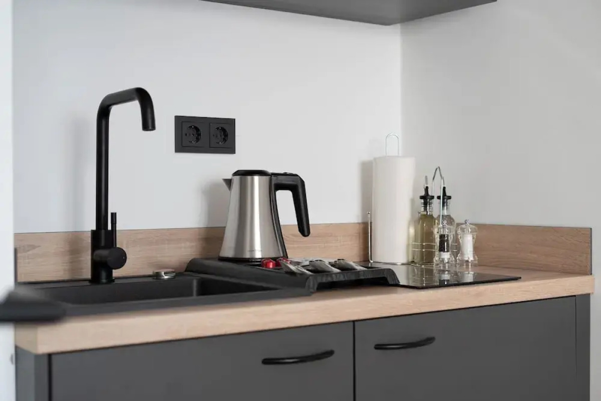 Central Bonn Apartments I home2share