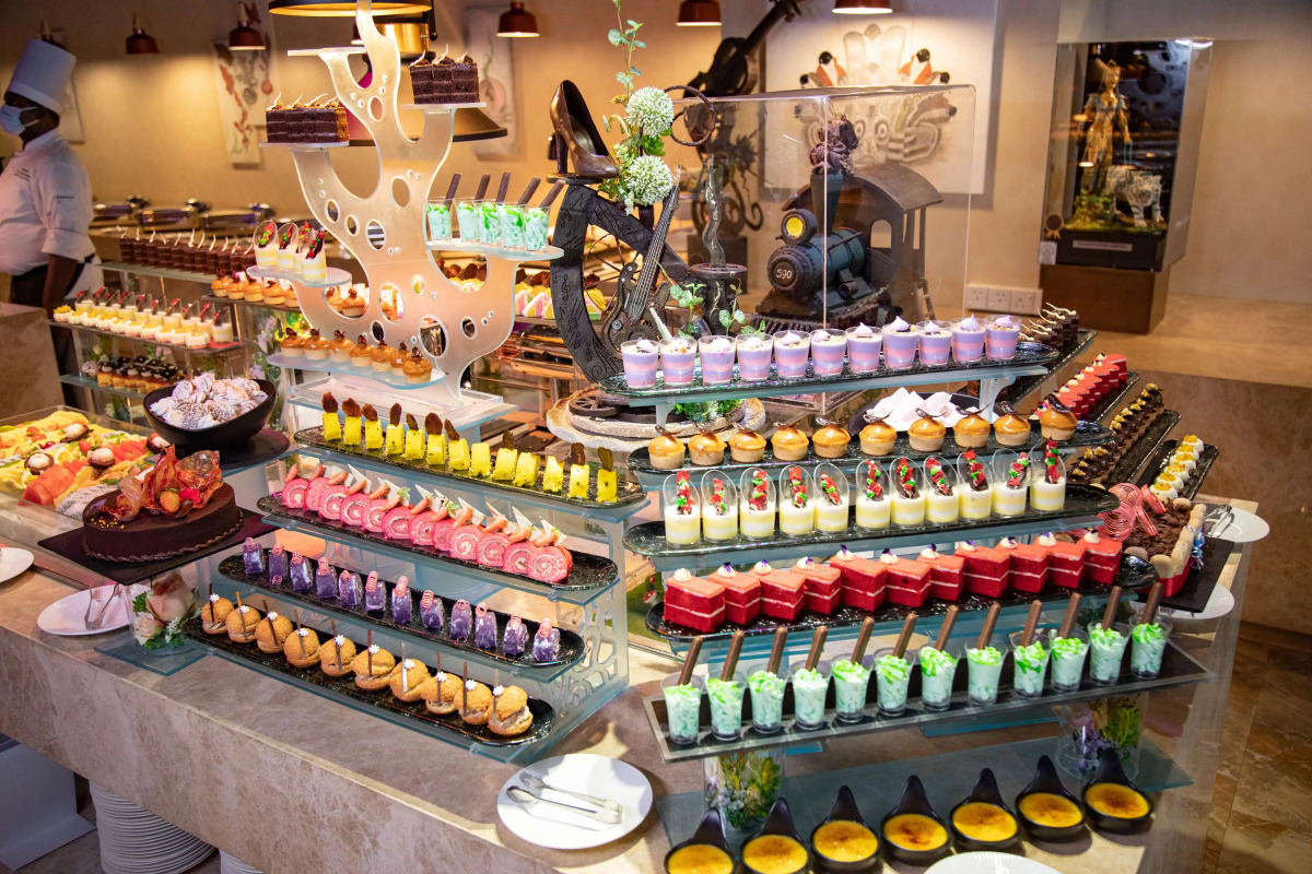 Marino Beach Colombo