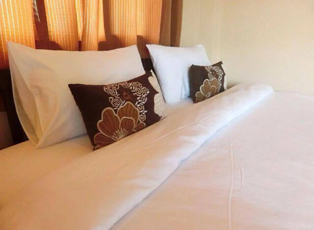 Panisara Pool Villa Huahin