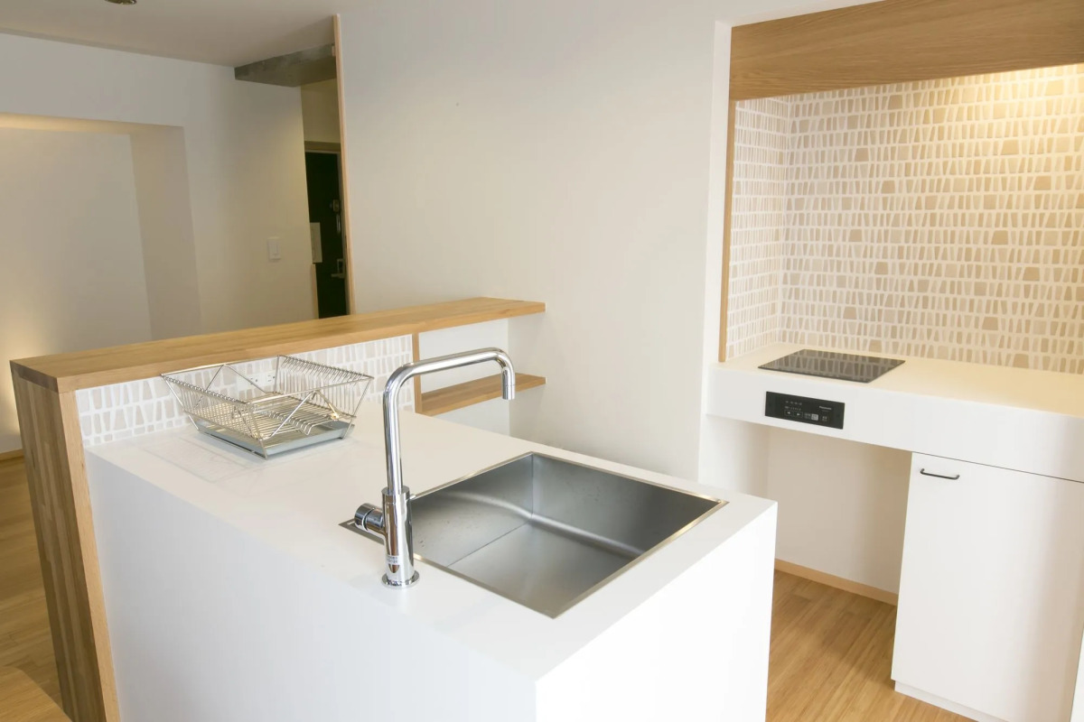 The GrandWest Arashiyama