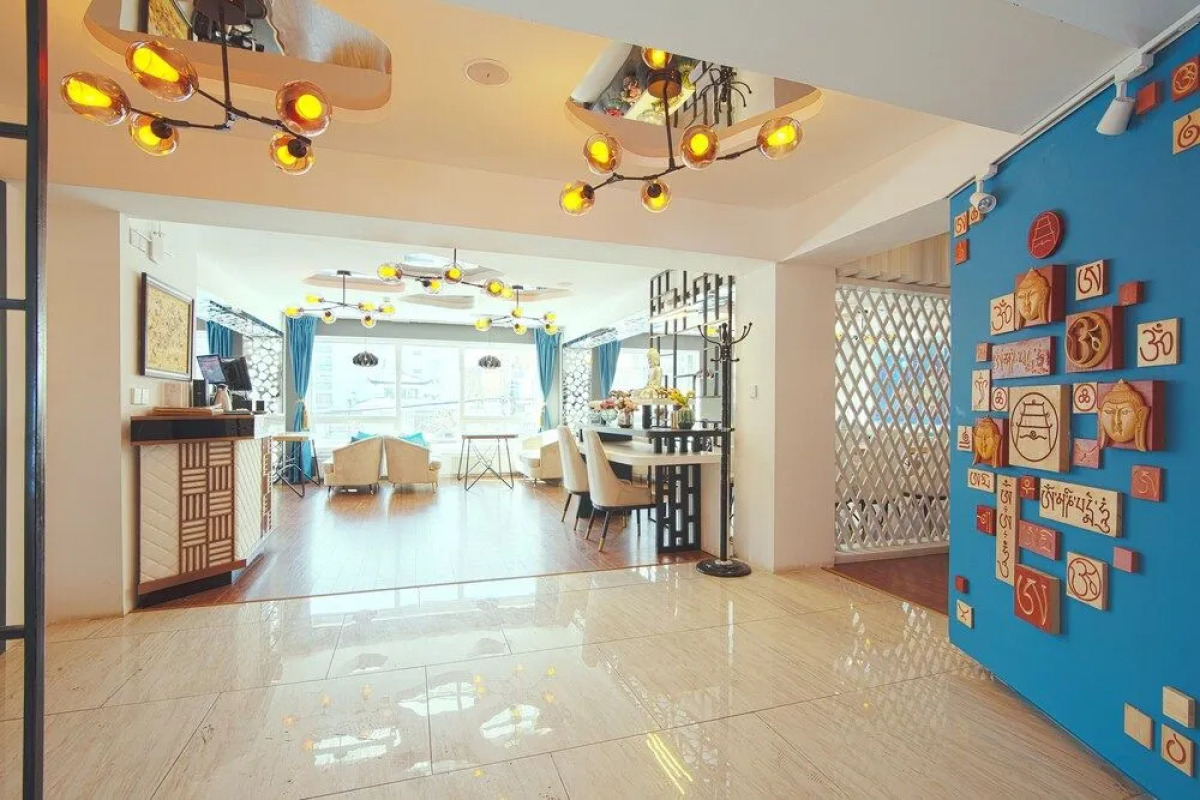 Nomado Boutique Hotel