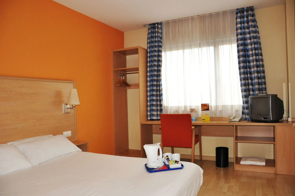 Travelodge Madrid Torrelaguna