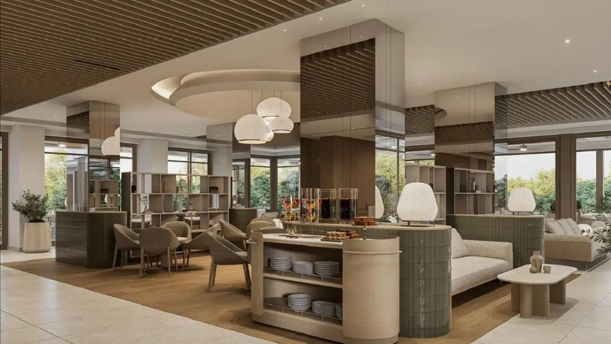 Seher Side Quality Resort & Spa