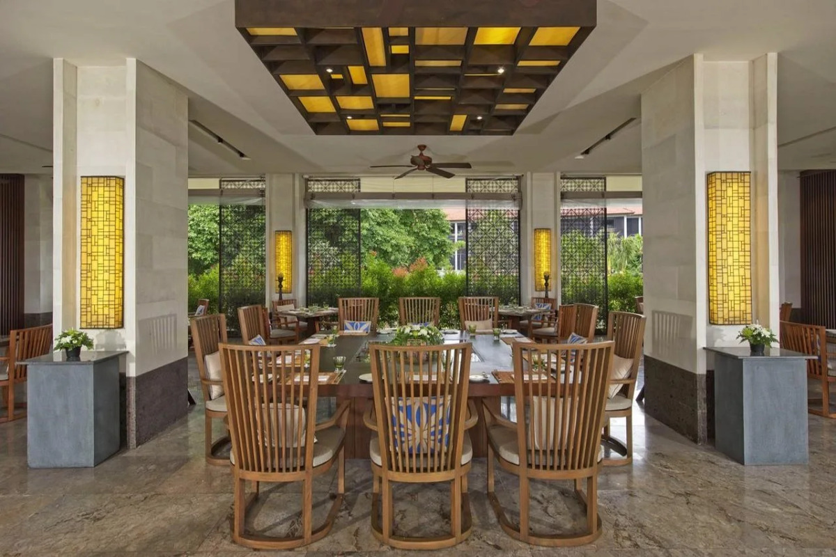 InterContinental Bali Sanur Resort by IHG
