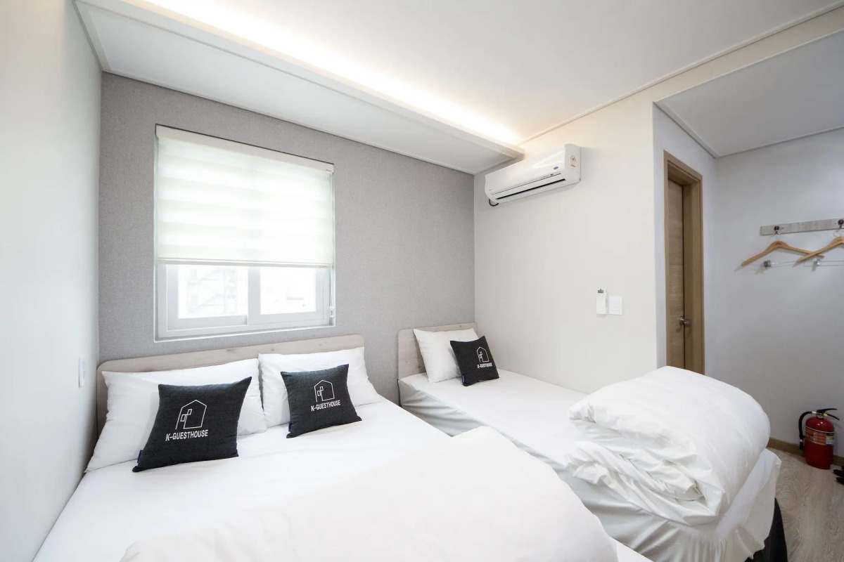 K-Guesthouse Premium Nampo 1