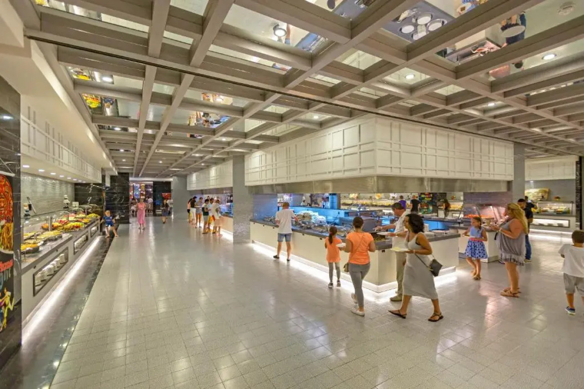 Royal Seginus - All Inclusive