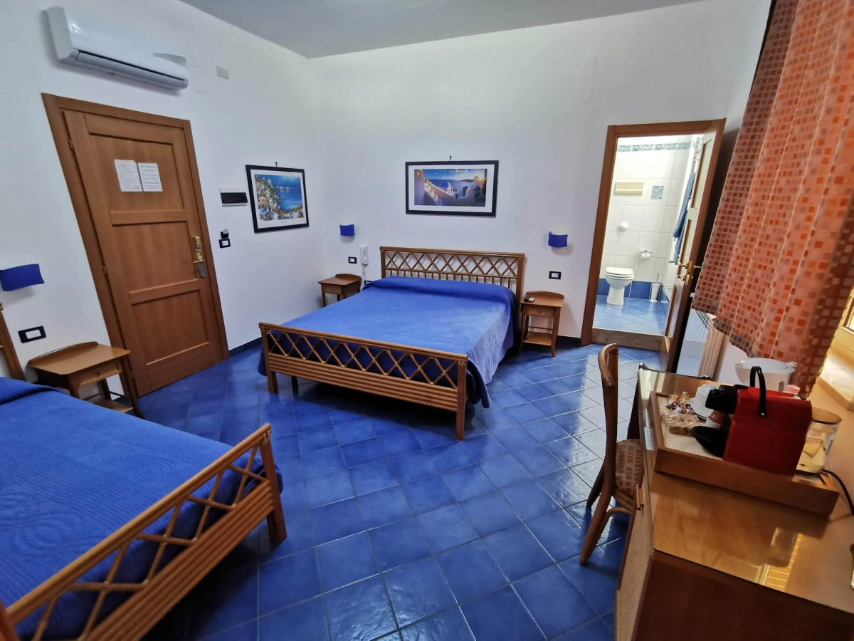 Al Baglio - Affittacamere