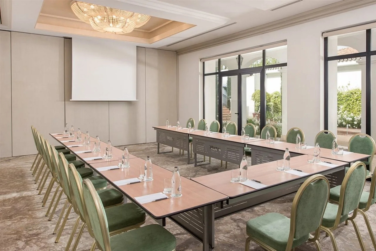 The Westin La Quinta Golf Resort and Spa