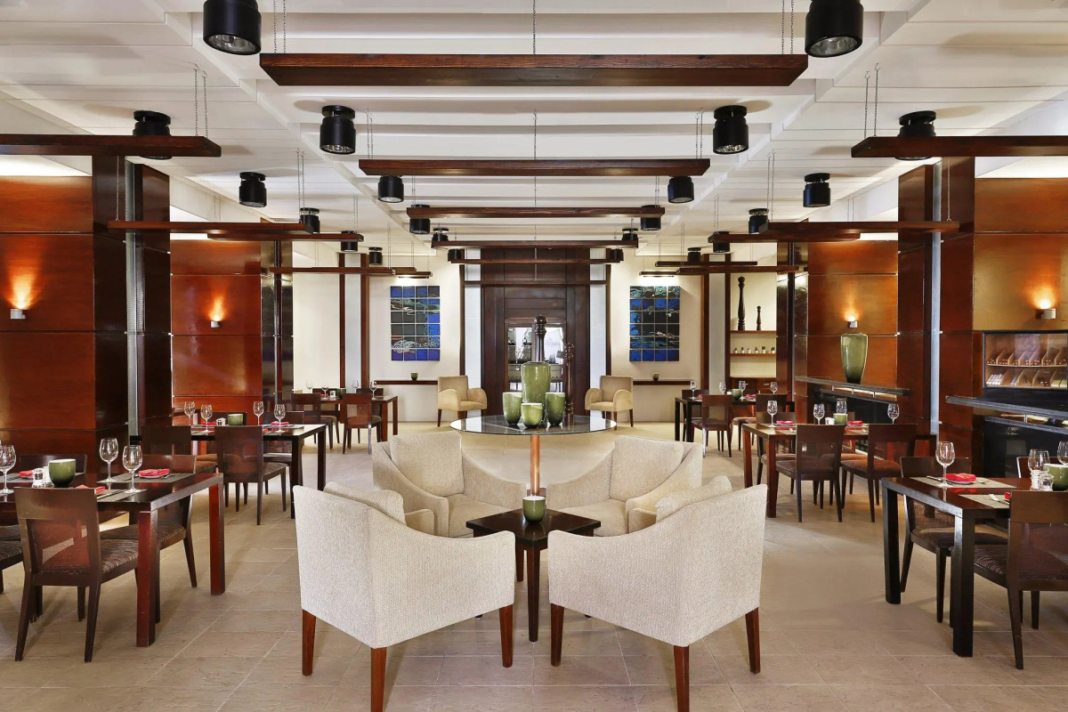 Holiday Inn Resort Dead Sea by IHG