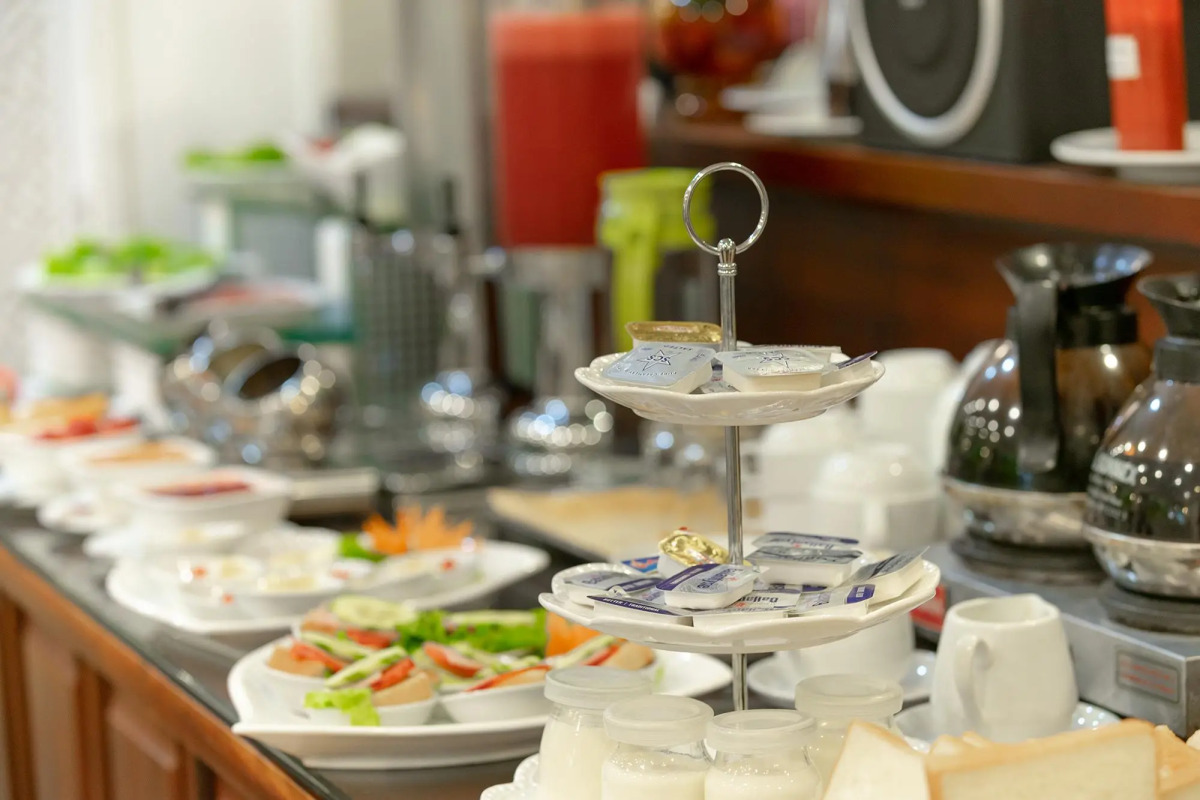 Hanoi Little Town Hotel