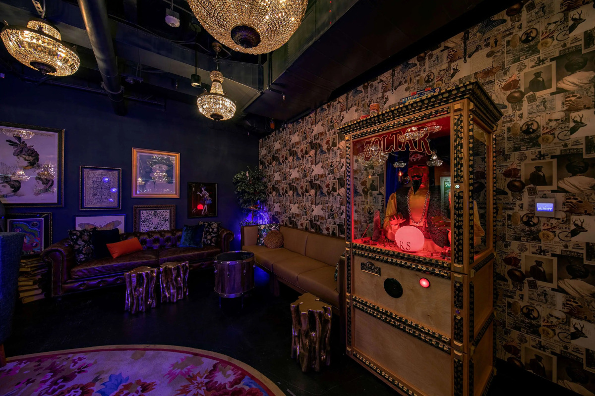 The Wayfarer Downtown LA, Tapestry Collection by Hilton