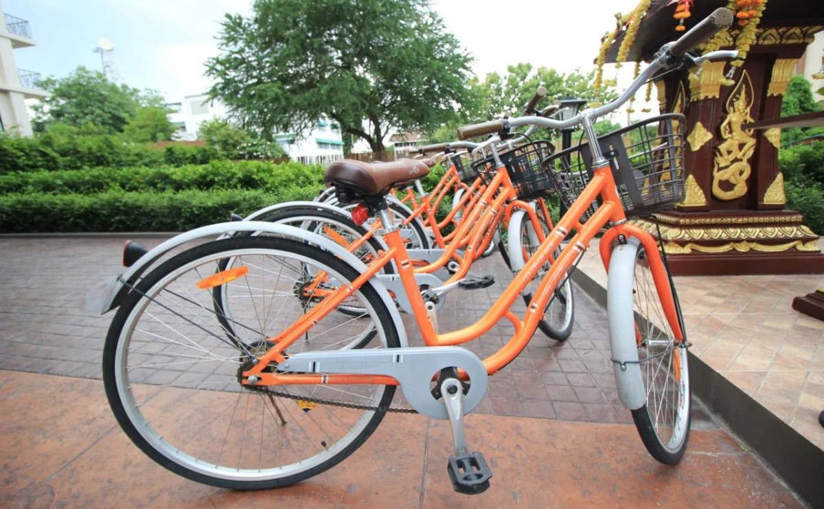 Cmor by Recall Hotels, Chiang Mai