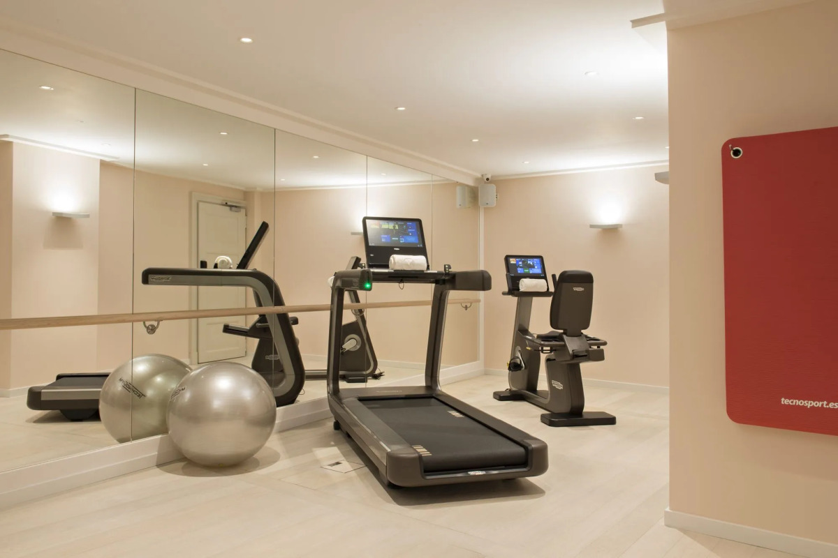 Hotel Cappuccino - Palma