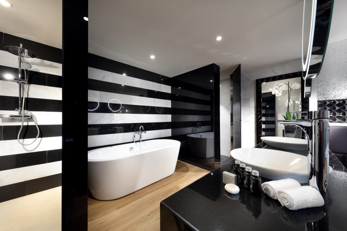 Отель Hard Rock Tenerife