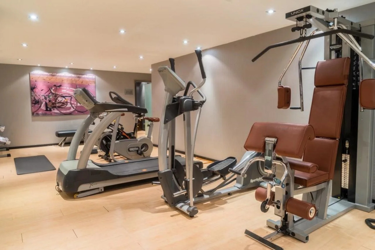 AC Hotel Madrid Feria by Marriott