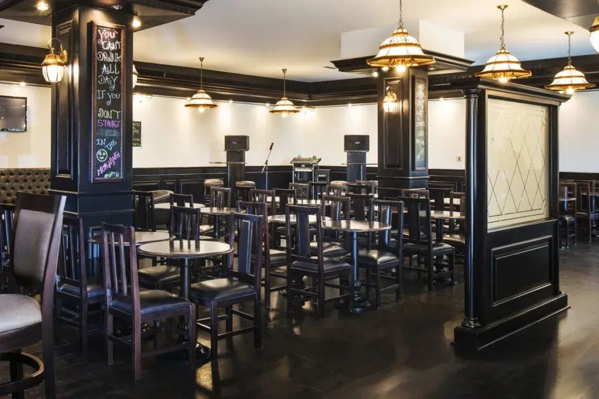 Al Hamra Residences Hotel Apartment