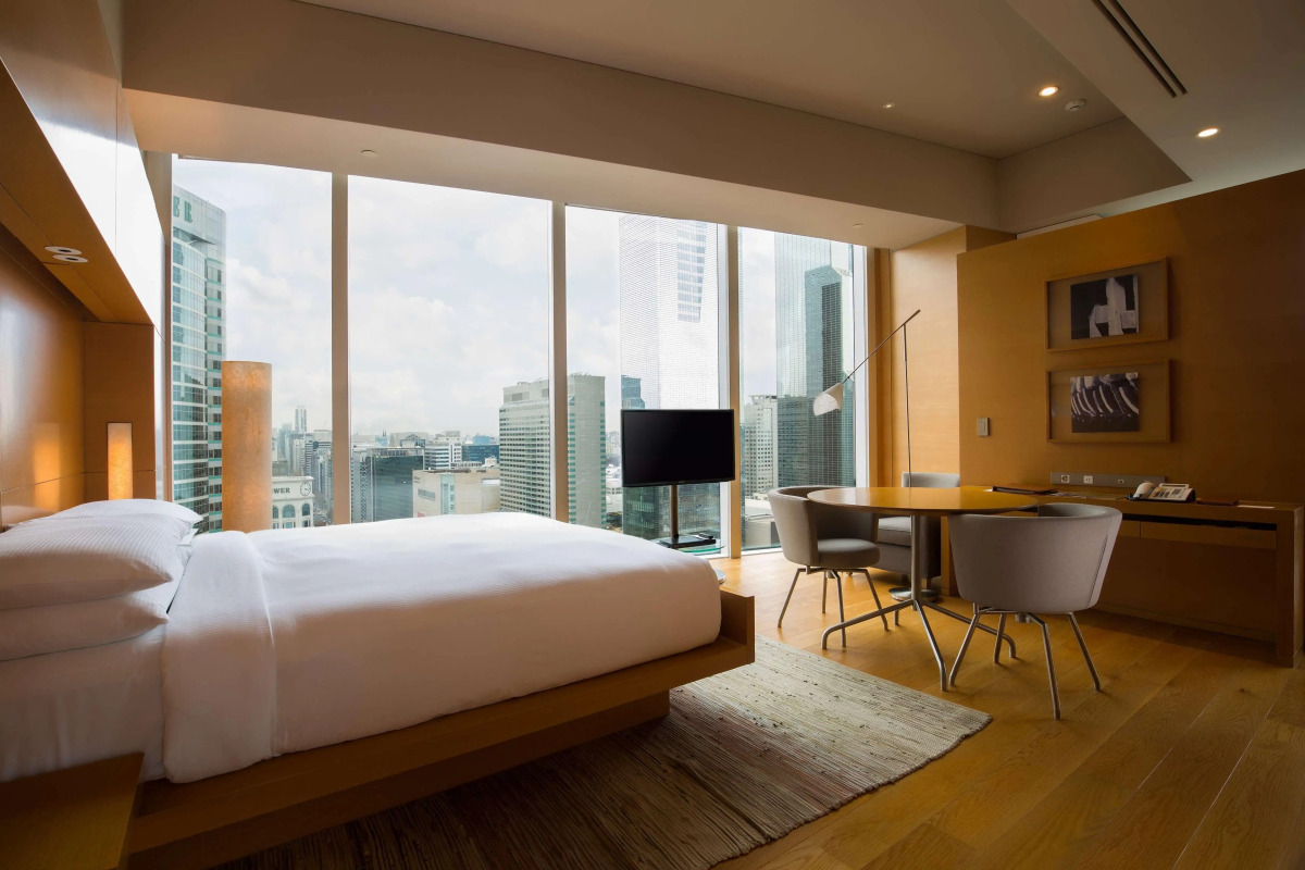 Park Hyatt Seoul
