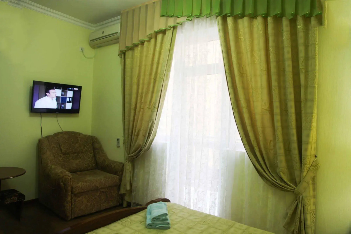 Отель «Давид»