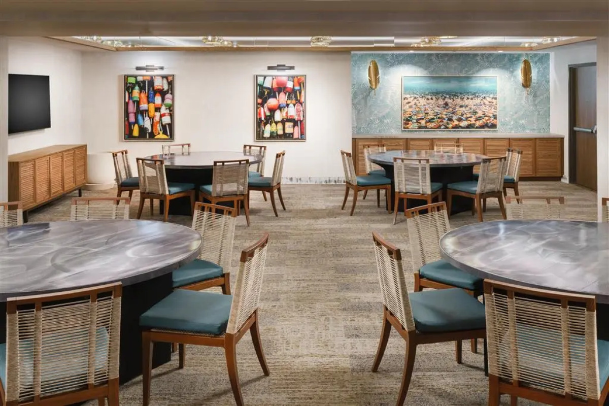 Hilton Garden Inn St. Pete Beach