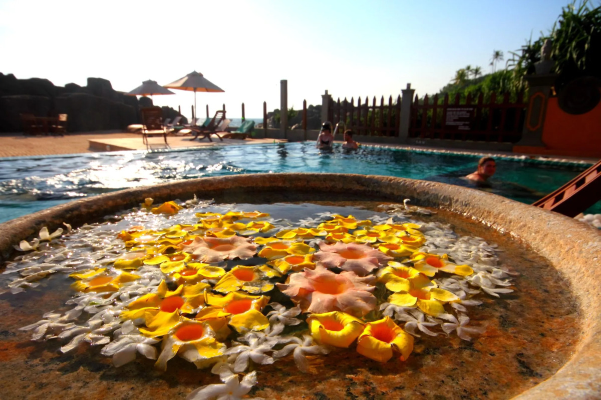 Thaproban Pavilion Resort & Spa