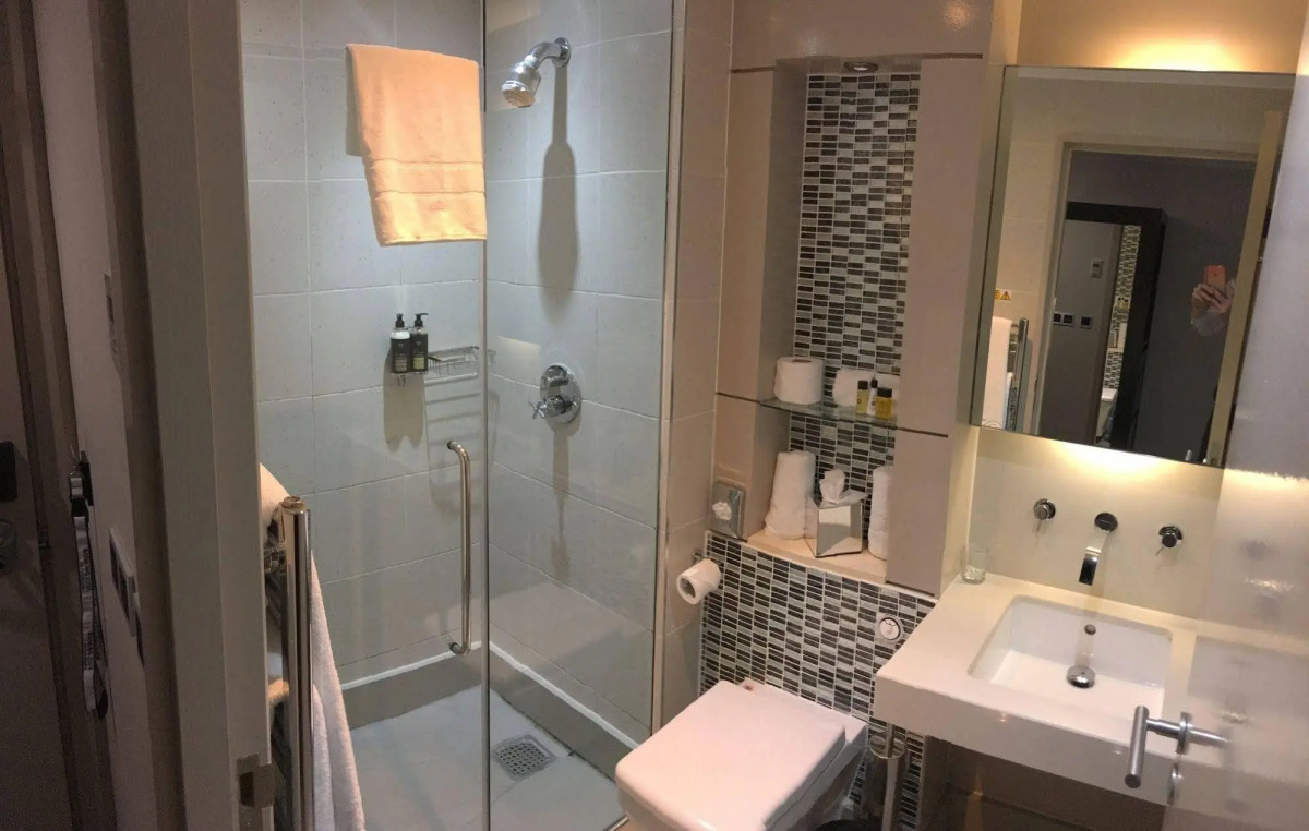 The Continental Hotel Heathrow