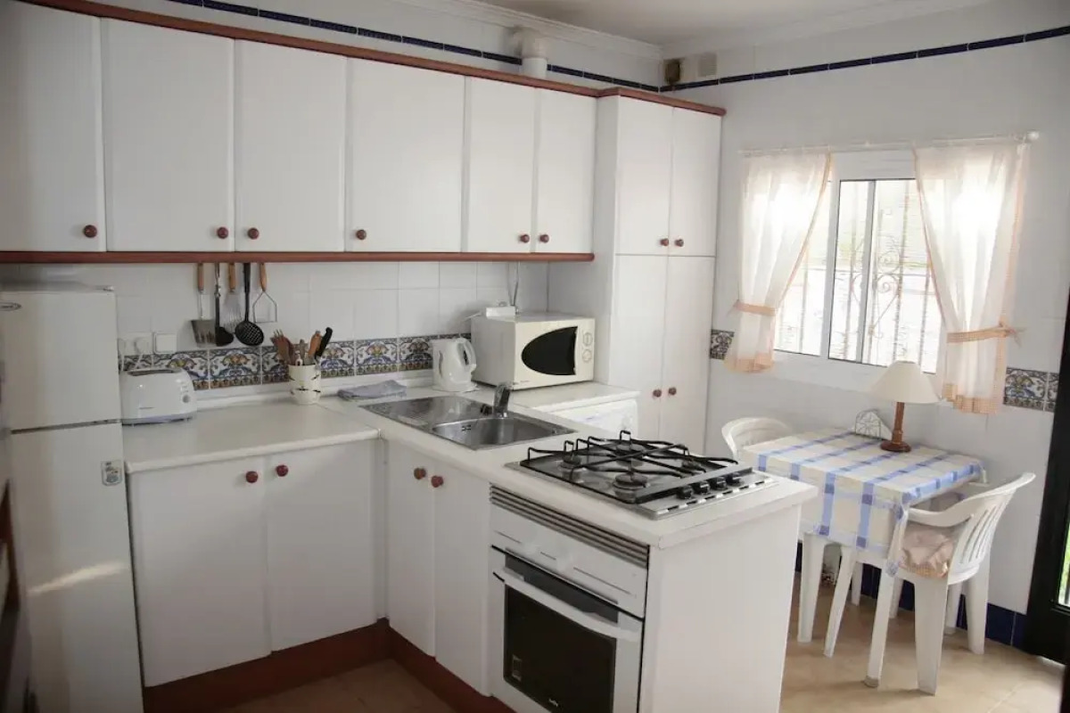 Aptos Pueblo Andaluz  Nerja