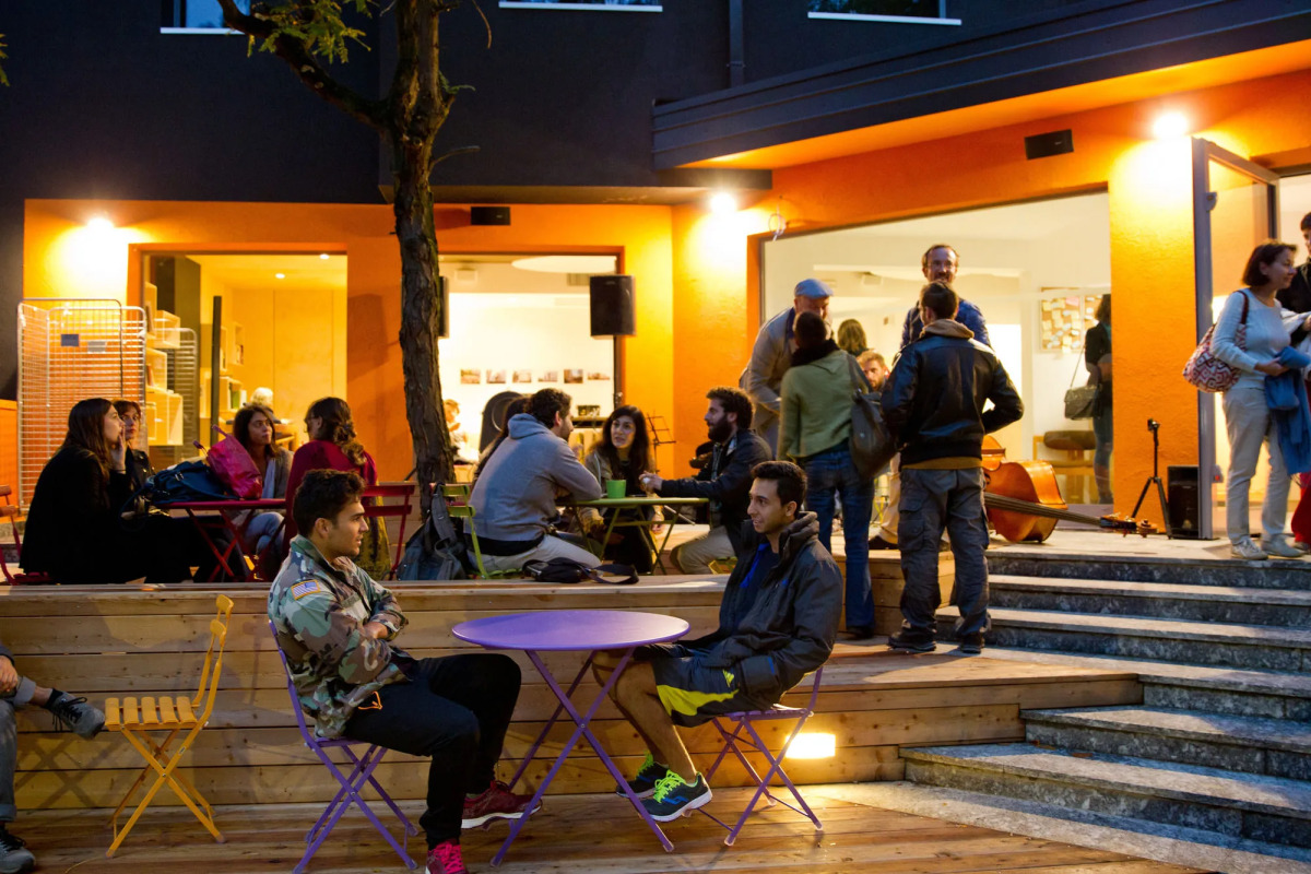 Combo Bologna - Hostel