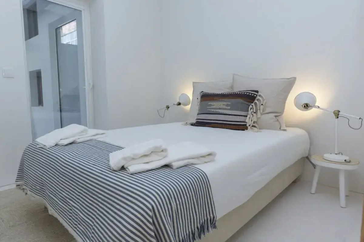 Sbra01 · Hidden Gem Apartment Design · Wifi · Netflix