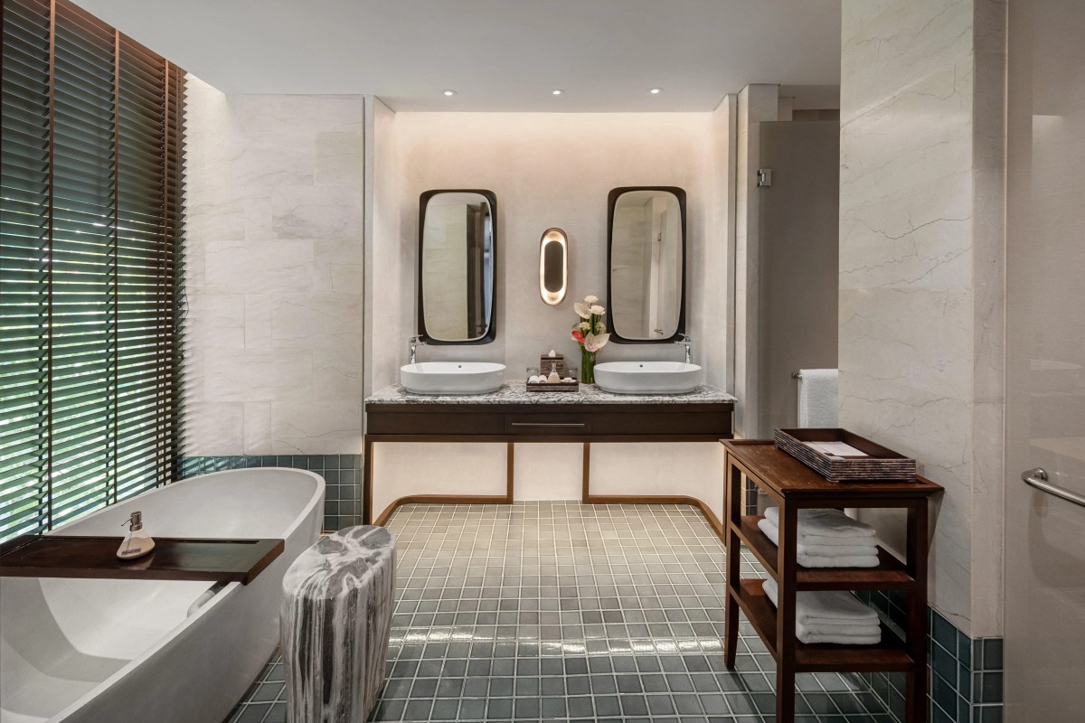 InterContinental Bali Sanur Resort by IHG