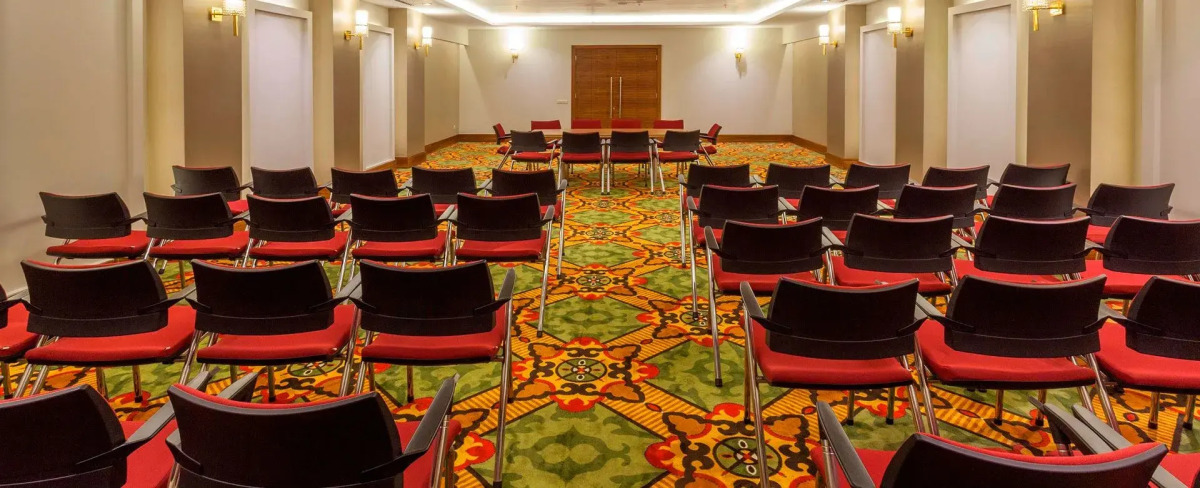 Seher Sun Palace Resort And Spa