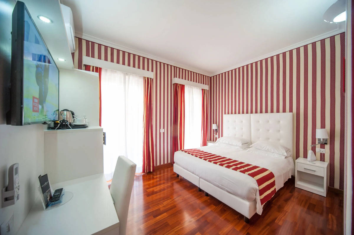 Relais Trevi 95 Boutique Hotel