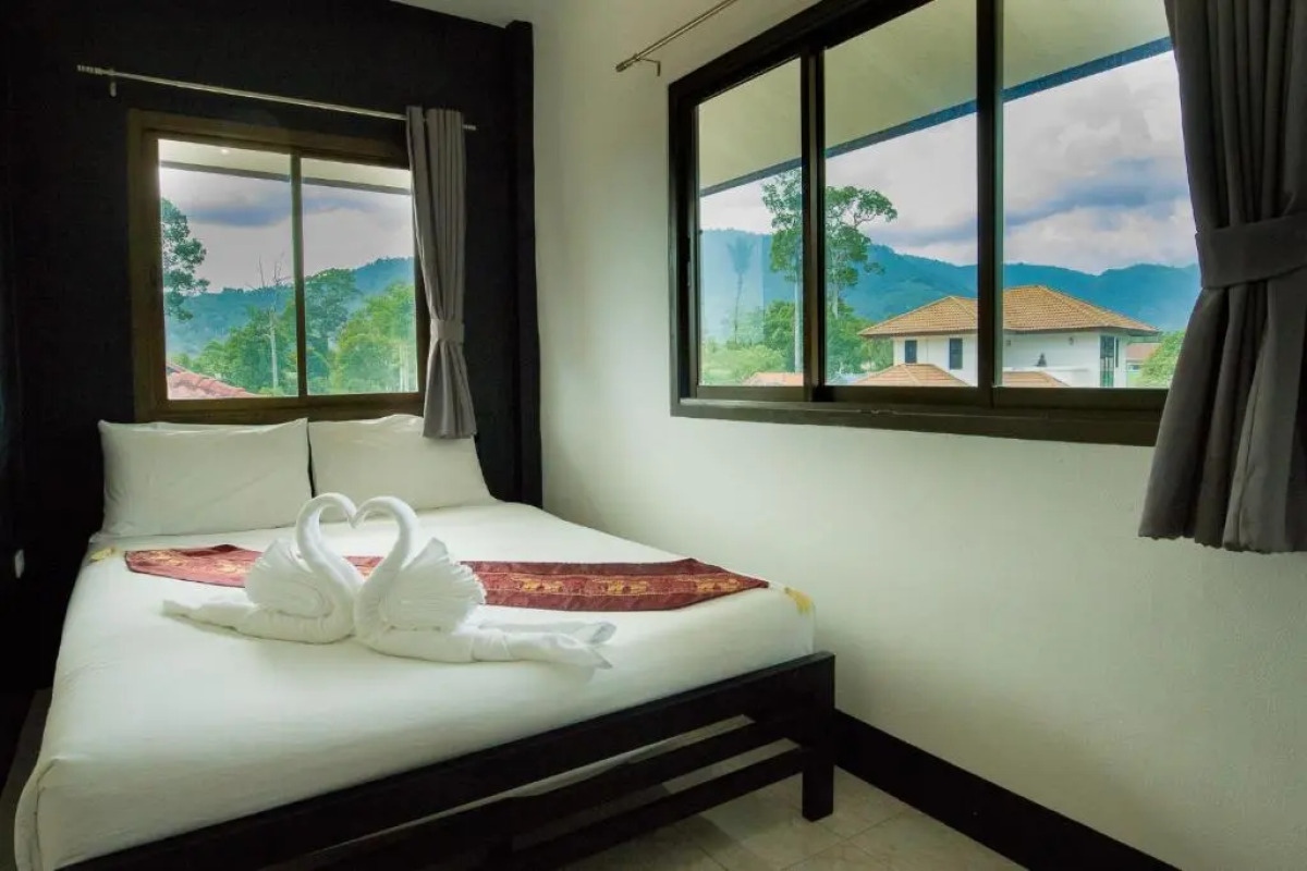 C.Samui Guesthouse