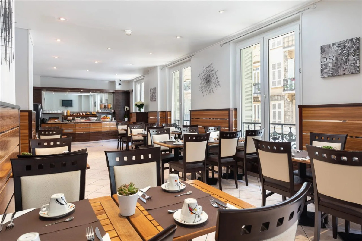 Days Inn Nice Centre