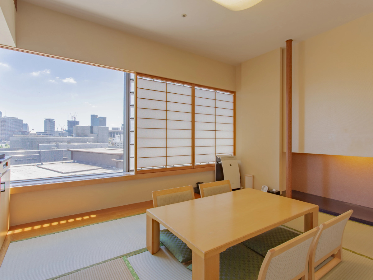 Hotel Grand Arc Hanzomon