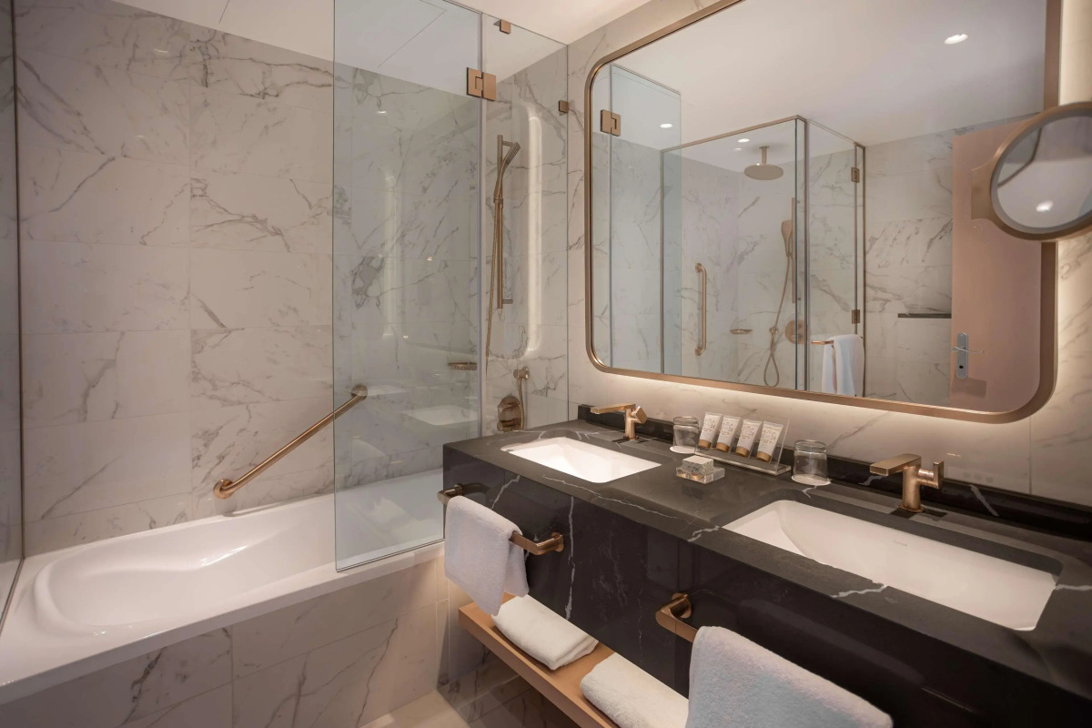 Signia by Hilton Amman