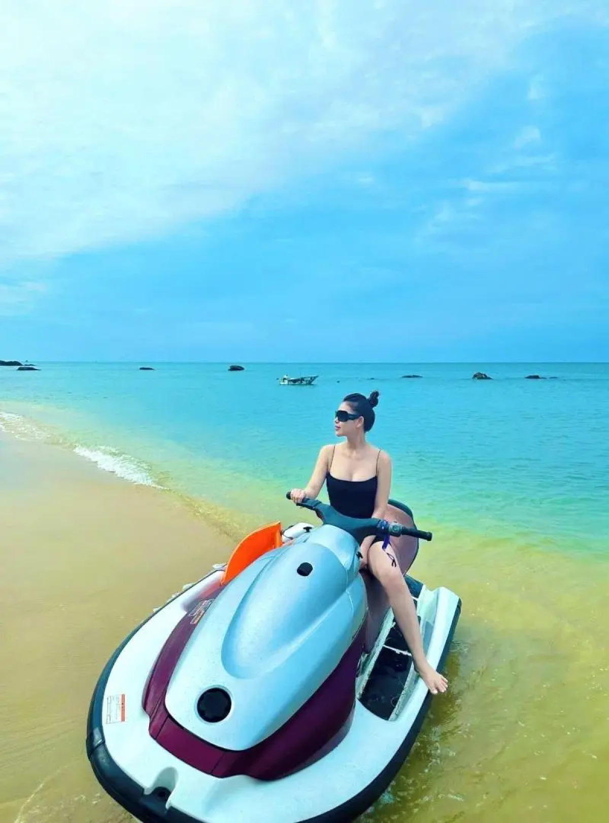 Vida Loca Resort & Sunset Beach