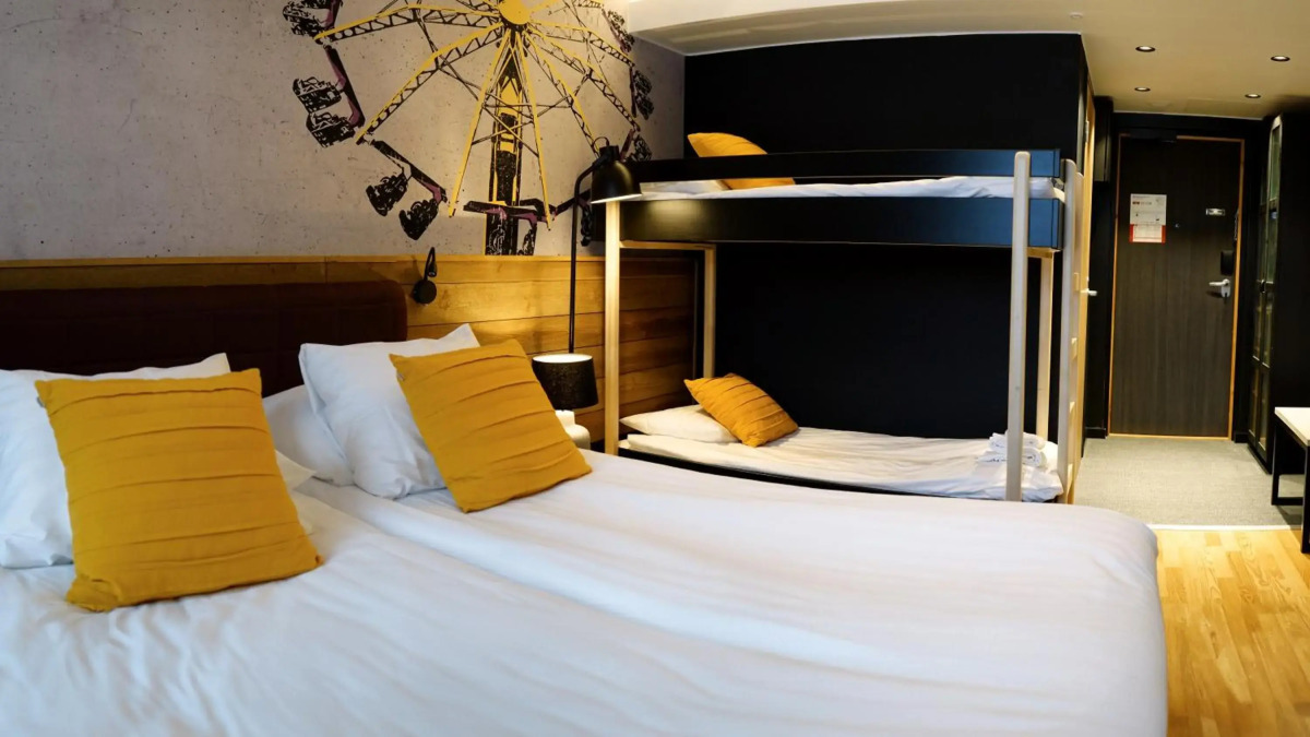 Original Sokos Hotel Vaakuna Kouvola