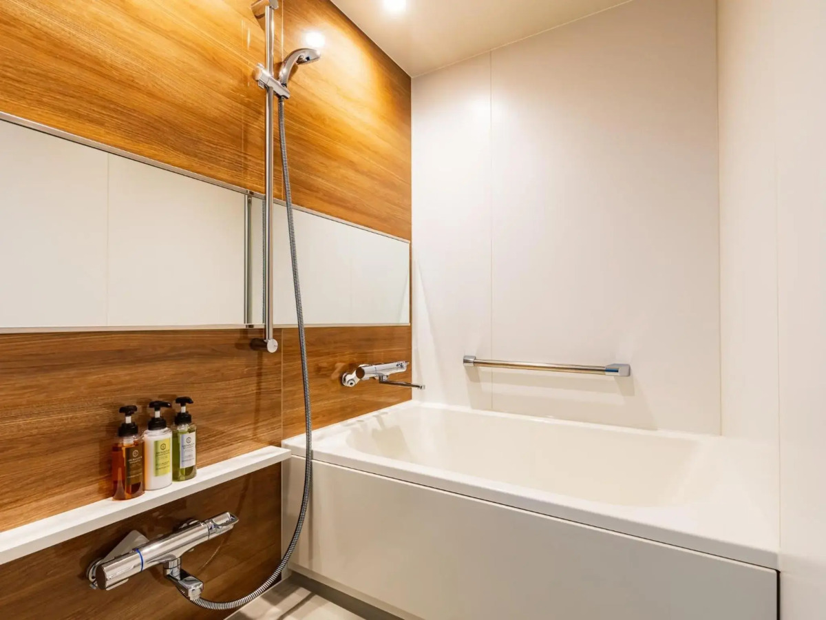 Отель Sapporo View Hotel Odori Park