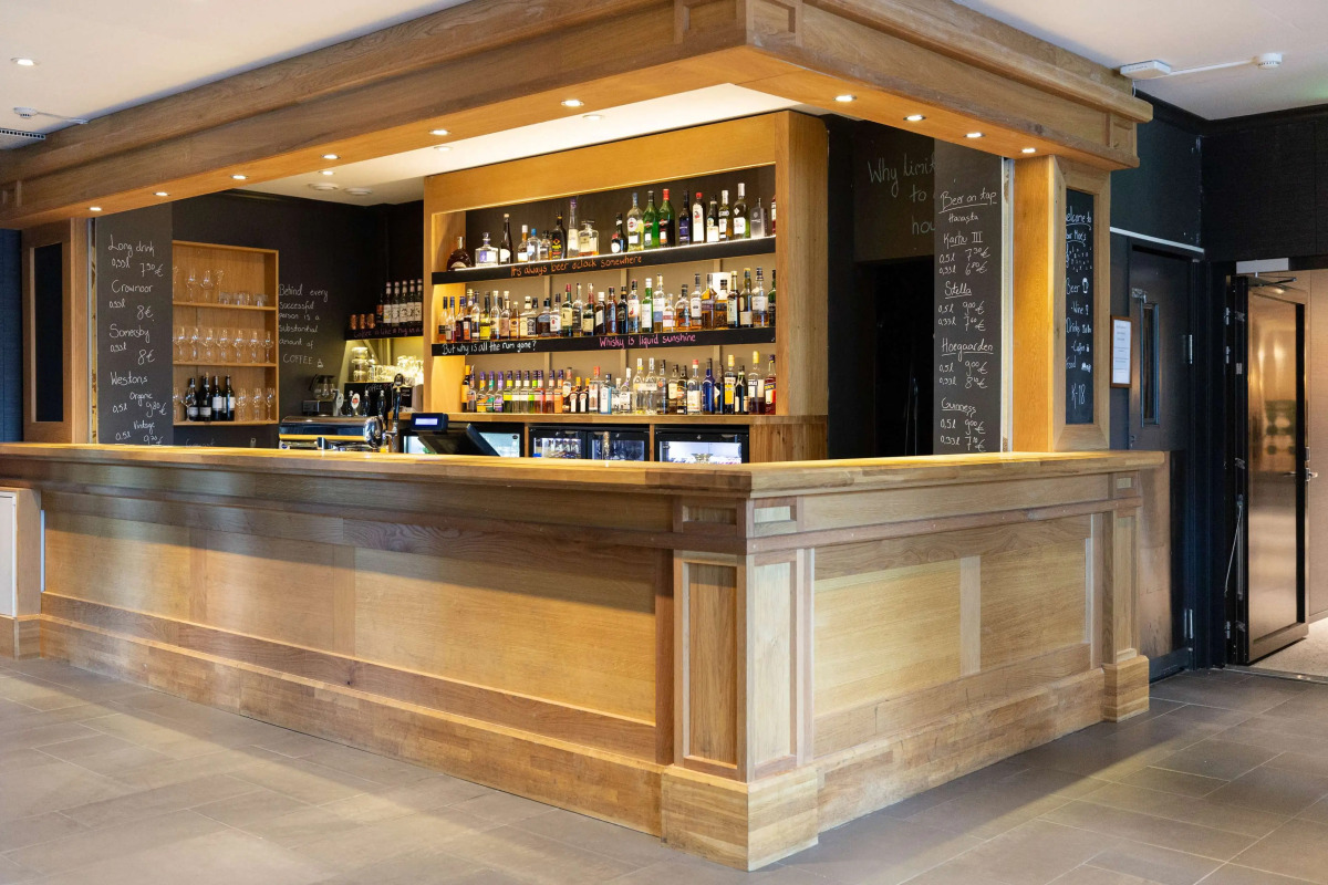 Scandic Helsinki Aviacongress