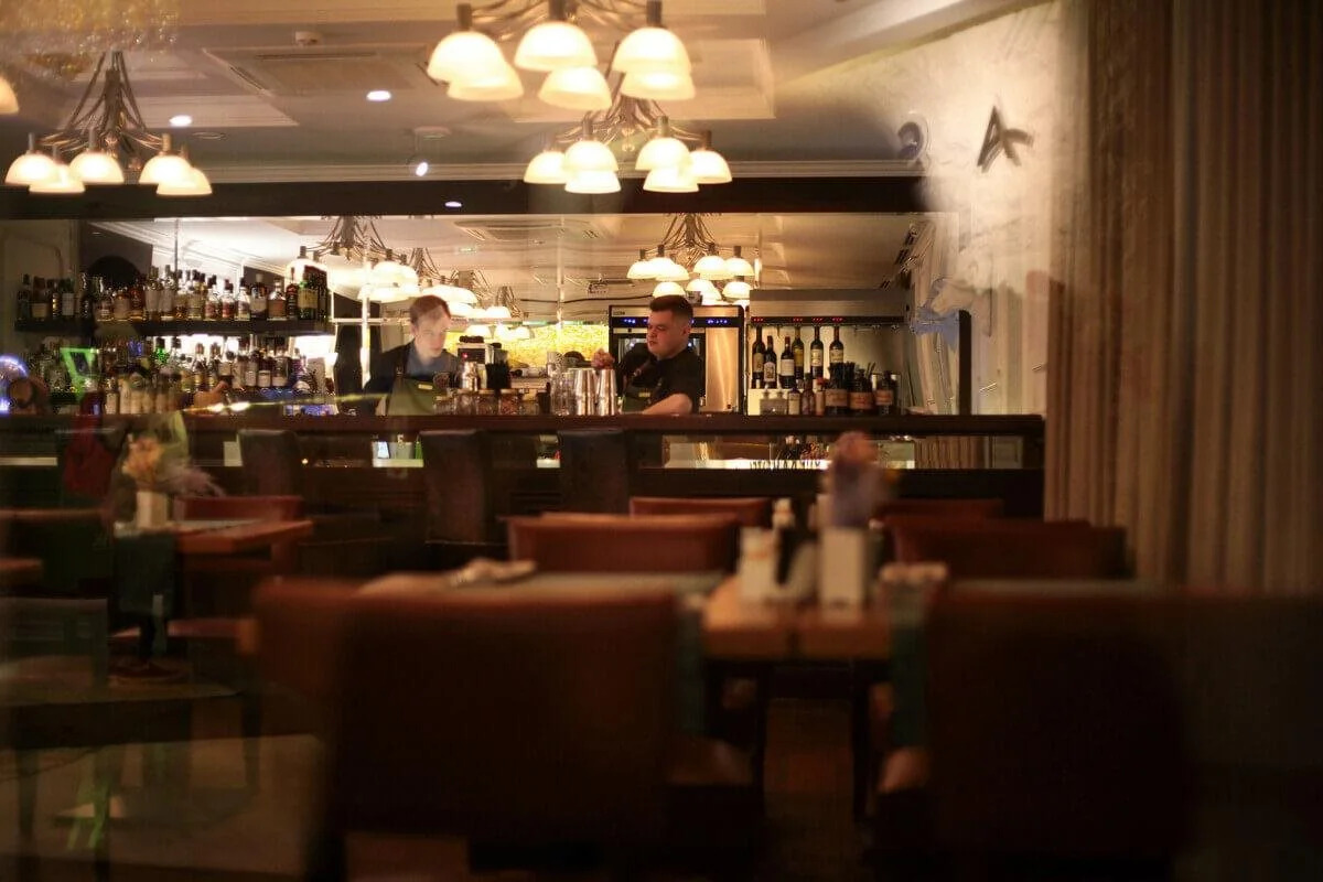 Отель Сопка