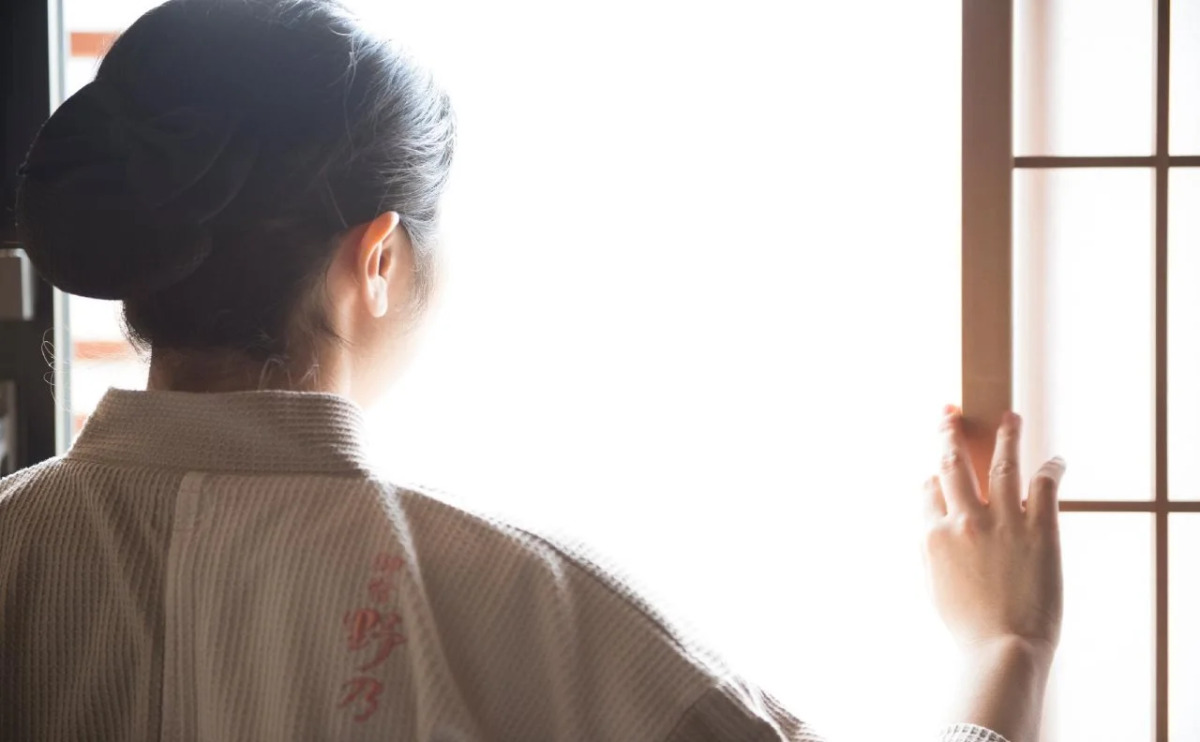 Onyado Nono Nara Natural Hot Spring