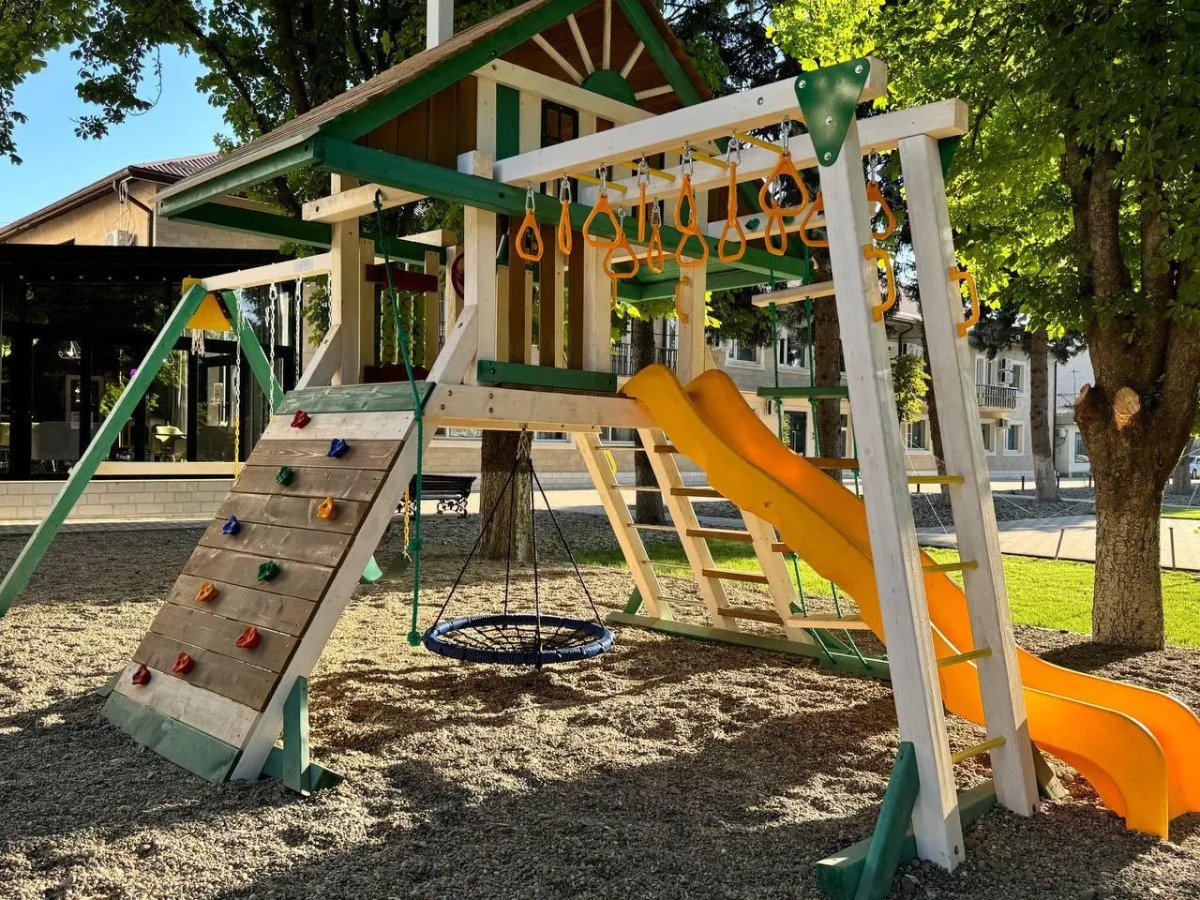 Центральная