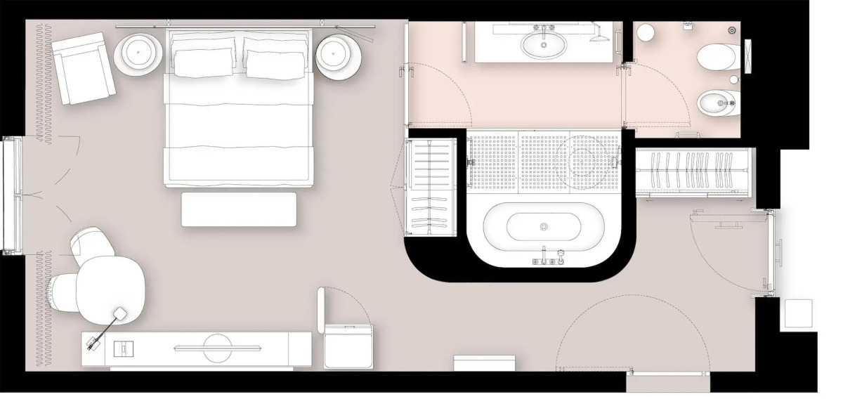 Bvlgari Hotel London