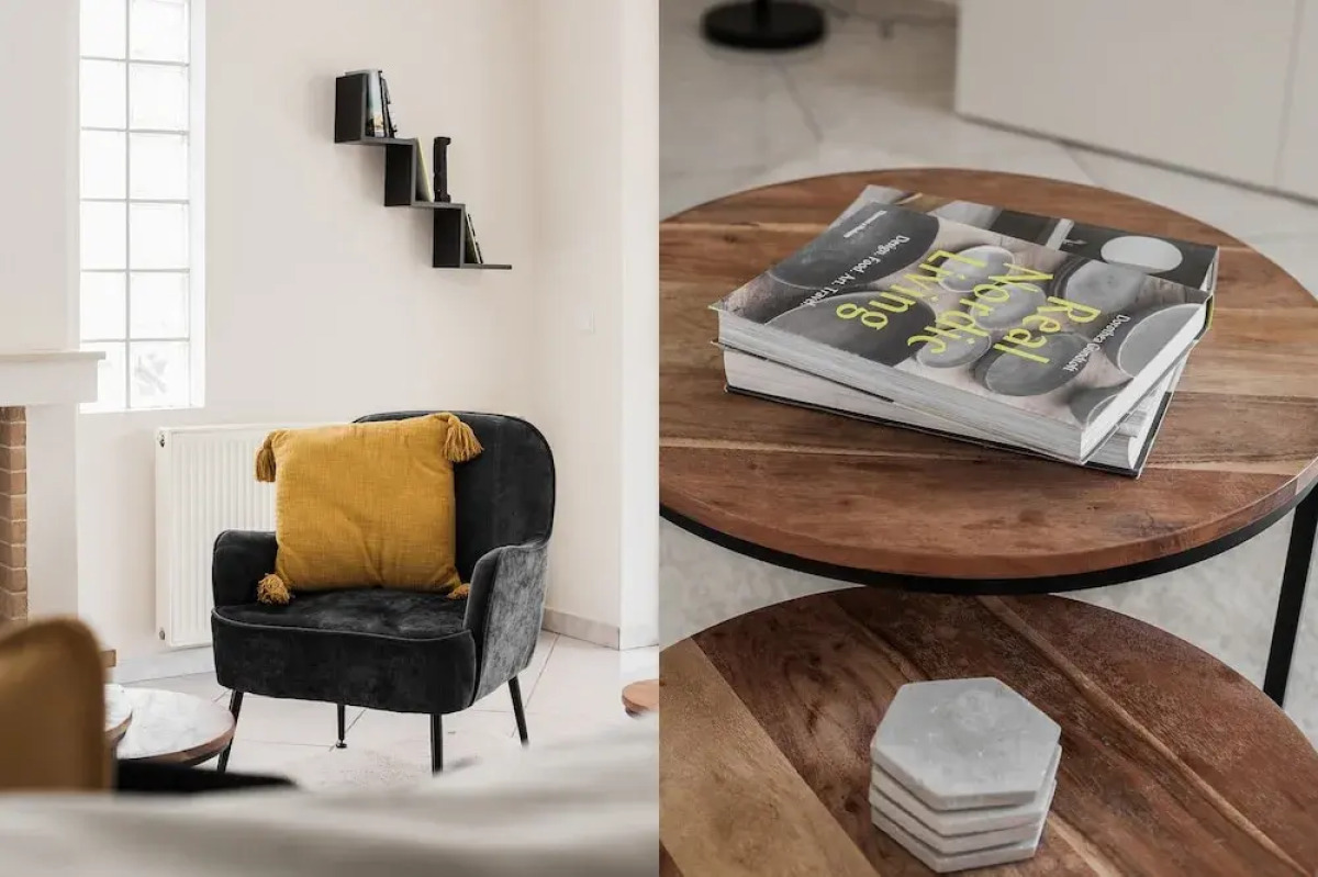 Top-Class 2BR Apartment in Marousi