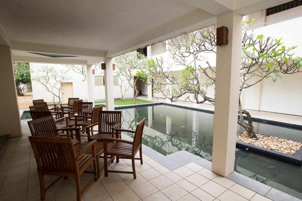 Mermaid Hotel & Club