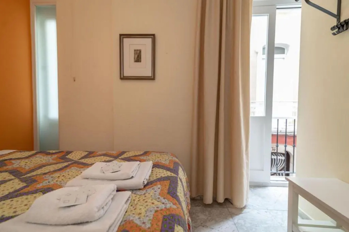 Casa Patio del Panadero