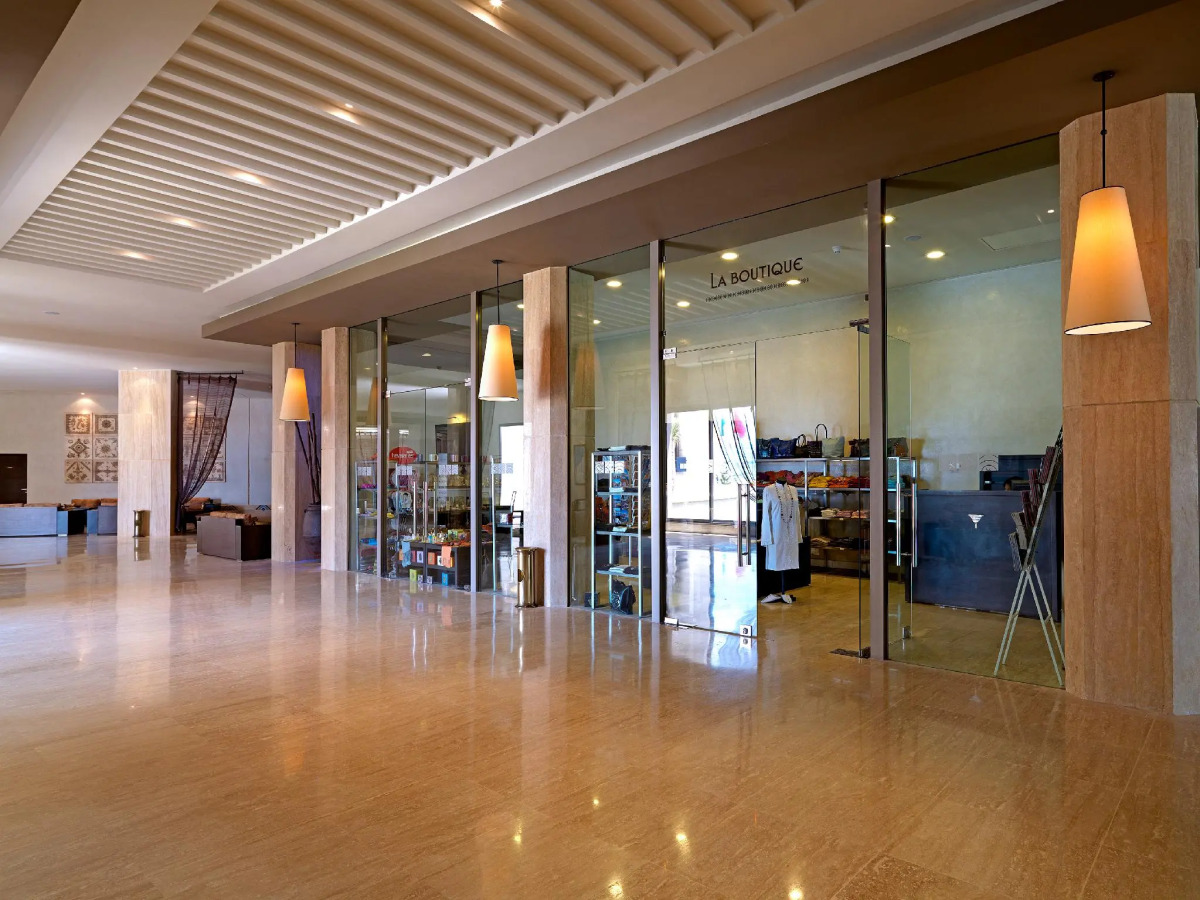 Atlas Essaouira Riad Resort