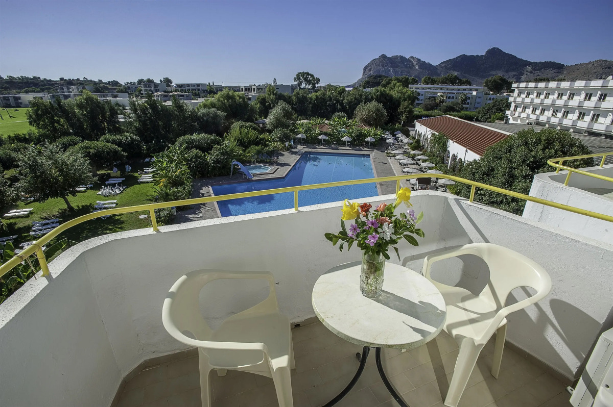 Irene Palace Beach Resort