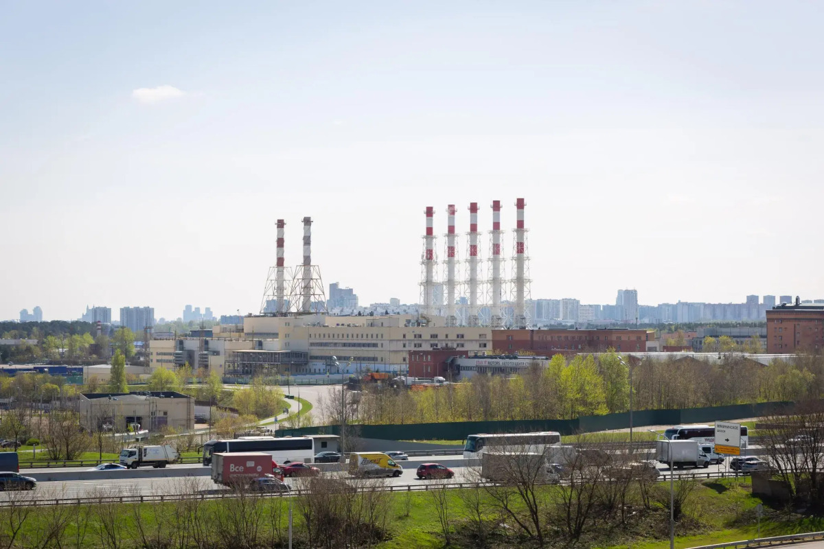 Апартаменты на улице Липовой рощи