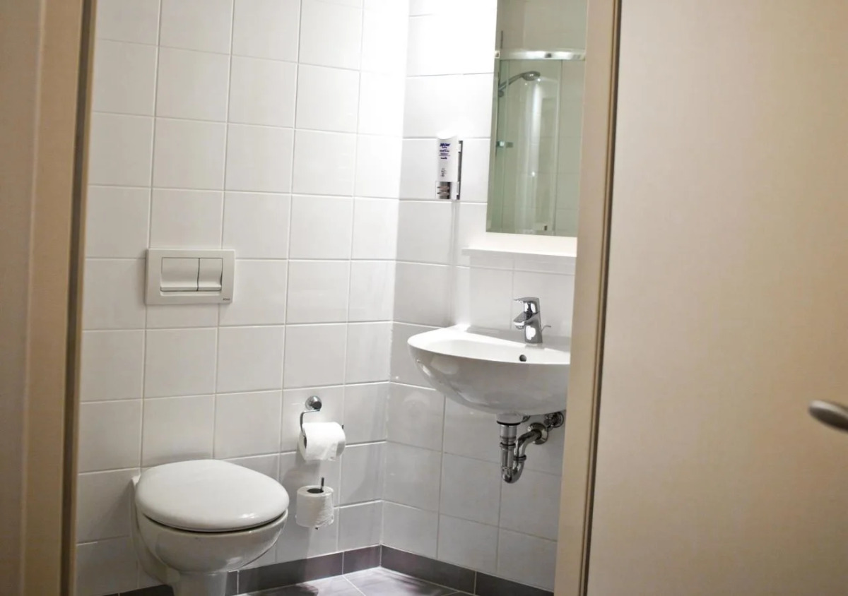 Hotel Premiere Classe Wroclaw Centrum